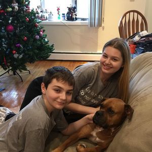 Meet your Posher, Debra